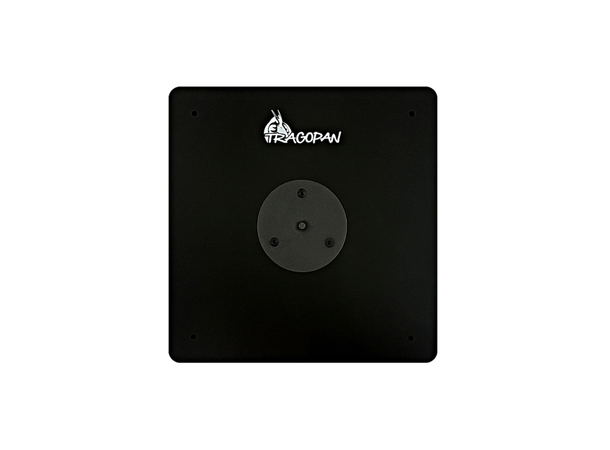 Tragopan Ground pod Ground pod for lave perspektiver 