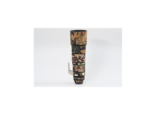 Tragopan Rolanpro objektivbeskyttelse Sony FE 200-600mm. Høstfarge 