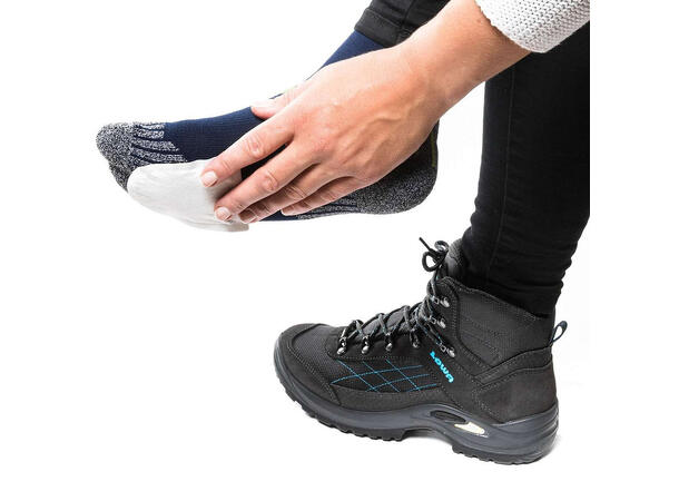 Tåvarmere fra The Heat Company 2pkn Holder varmen opp til 8 timer 