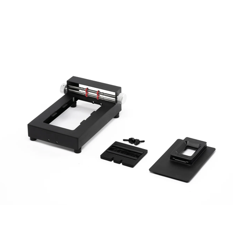 VALOI 360 Advancer Scanning Kit Bra pakke for deg som har en lyskilde