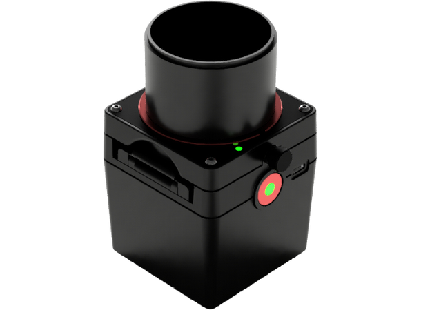 VALOI Easy35 V2 Kameraskanning på enklest mulig måte 