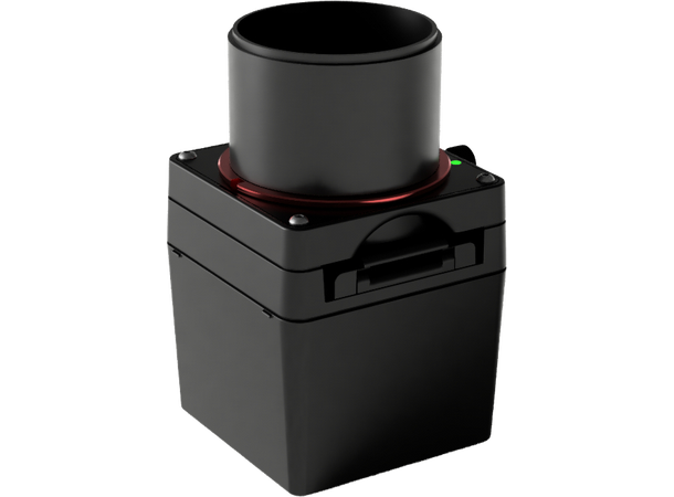 VALOI Easy35 V2 Kameraskanning på enklest mulig måte 