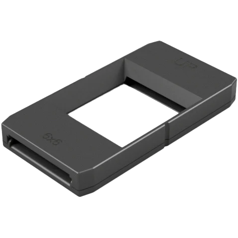 VALOI easy120 6x6 holder For skanning av 6x6 filmnegativer
