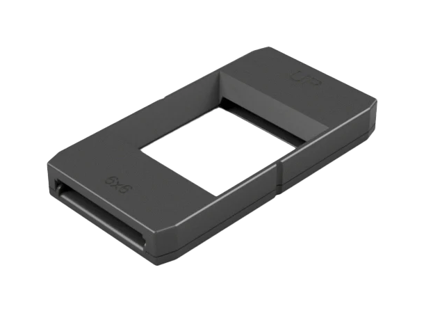 VALOI easy120 6x6 holder For skanning av 6x6 filmnegativer 