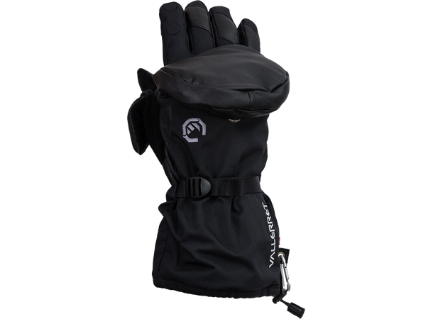 Vallerret Alta Arctic Vindvott XS Vindvott for ekstreme forhold 