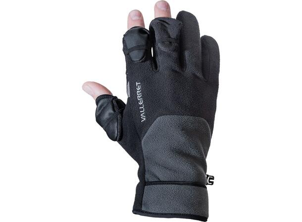 Vallerret Milford Fotohanske S Hanske for våte og vindfulle omgivelser 