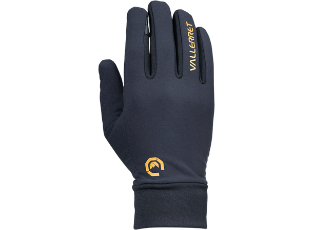 Vallerret Senja Liner X-Large Tynn hanske med touch 