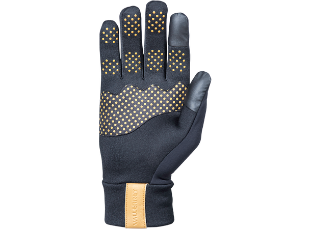 Vallerret Senja Liner X-Large Tynn hanske med touch 
