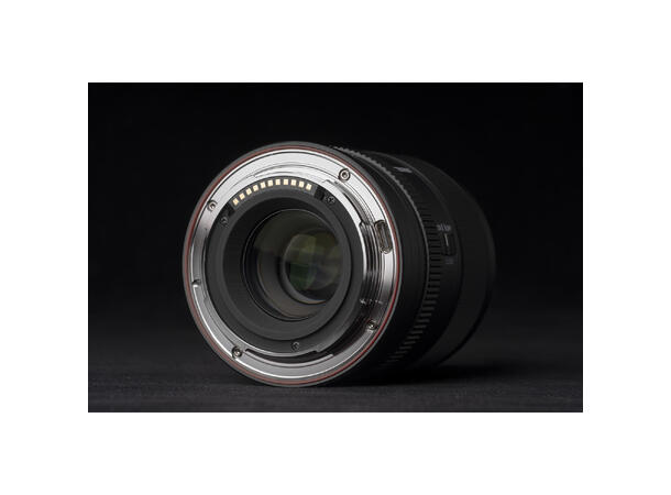 Viltrox AF 85mm F2.0 Evo For Nikon Z-Mount. Fullframe 