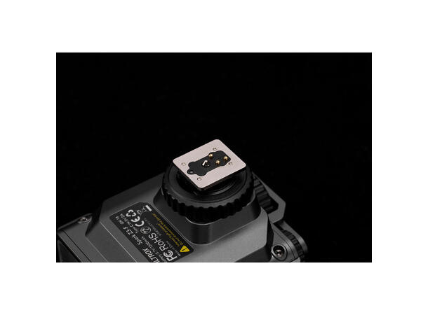 Viltrox Blits Z3-F Spark Nikon TTL blits, Grå 