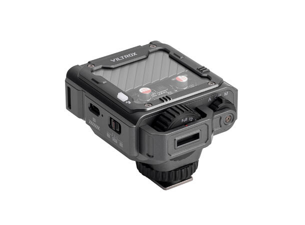 Viltrox Blits Z3-F Spark Nikon TTL blits, Grå 