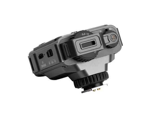 Viltrox Blits Z3-N Spark Nikon TTL blits, Grå 