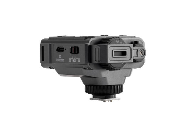 Viltrox Blits Z3-N Spark Nikon TTL blits, Grå 