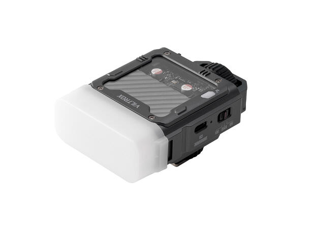 Viltrox Blits Z3-N Spark Nikon TTL blits, Grå 