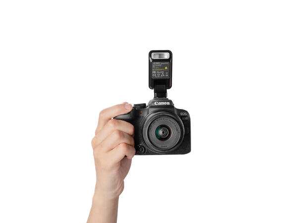 Viltrox Vintage Z2 Mini TTL Canon Ultrakompakt 