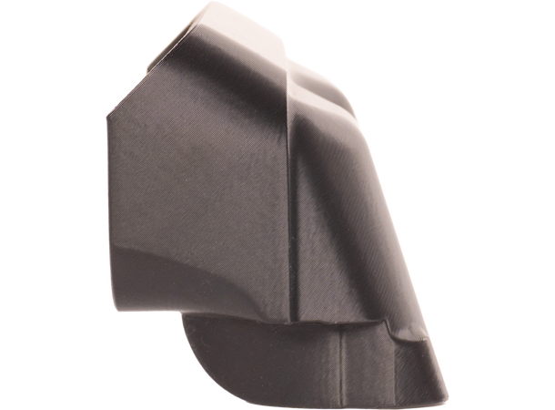 Vintage Visual AGO Quick Pour Funnel Rask og kontrollert helling av kjemi 