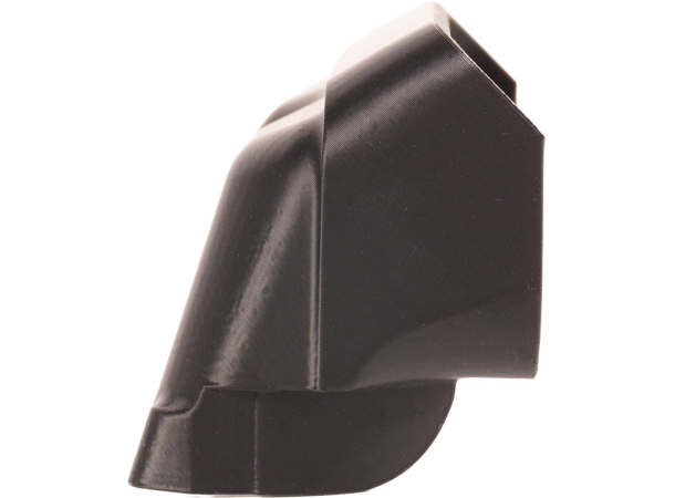 Vintage Visual AGO Quick Pour Funnel Rask og kontrollert helling av kjemi 