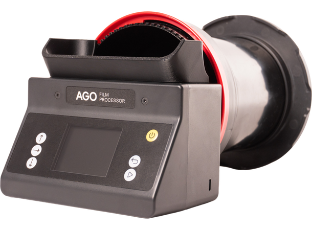 Vintage Visual AGO Quick Pour Funnel Rask og kontrollert helling av kjemi 