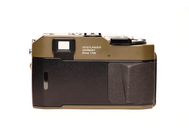 Voigtländer Bessa R2 BRUKT BRUKT, Se beskrivelse 