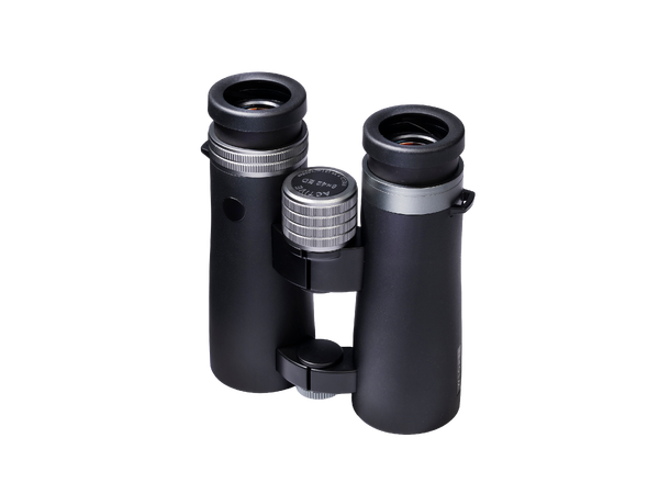 Weopti Active 8x42 ED Open-Bridge Kompakt og lett kikkert med ED-glass 