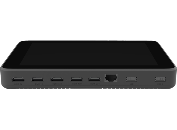 Yololiv Yolobox Ultra Smart Portabel ali-i-ett live streaming 