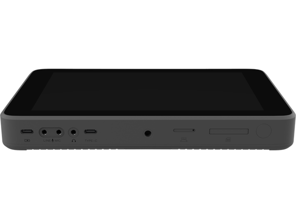 Yololiv Yolobox Ultra Smart Portabel ali-i-ett live streaming 