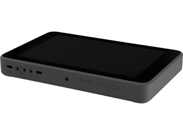 Yololiv Yolobox Ultra Smart Portabel ali-i-ett live streaming 