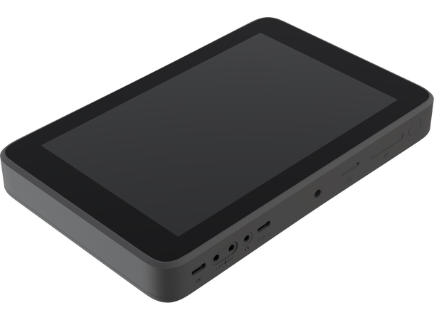 Yololiv Yolobox Ultra Smart Portabel ali-i-ett live streaming 