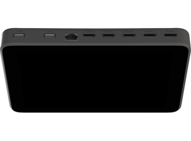 Yololiv Yolobox Ultra Smart Portabel ali-i-ett live streaming 