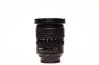 Nikon 10-24mm 1:3.5-4.5G AF-S DX BRUKT