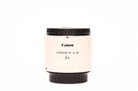 Canon Extender EF 2x III BRUKT