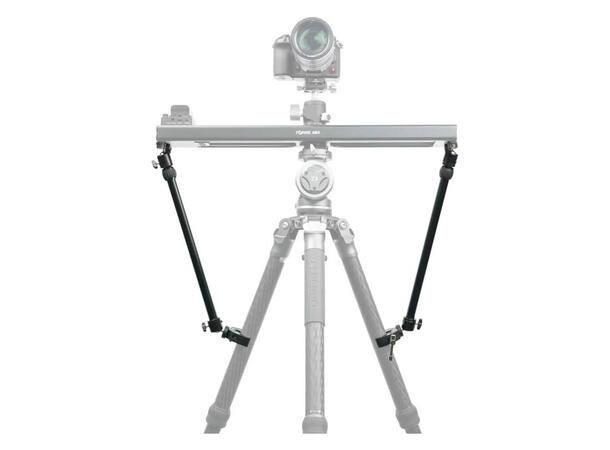 Accsoon Toprig Support Rod Støtte til slider 