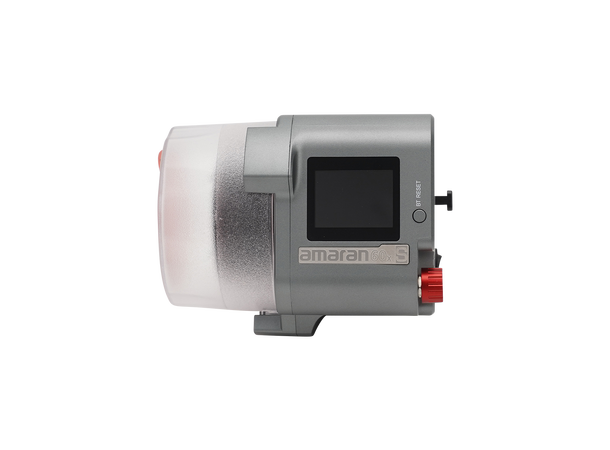 Amaran 60x S 65W Ultra-Høy SSI Bi-Color Bowens 