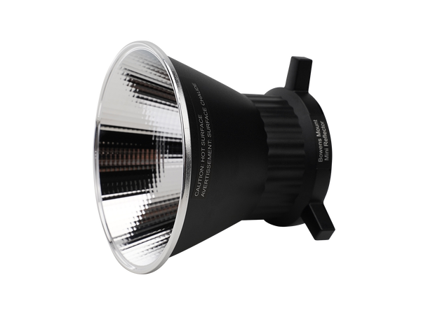 Amaran 60x S 65W Ultra-Høy SSI Bi-Color Bowens 
