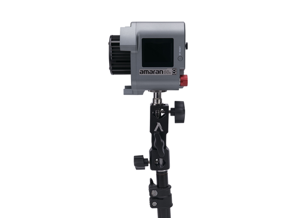 Amaran 60x S 65W Ultra-Høy SSI Bi-Color Bowens 