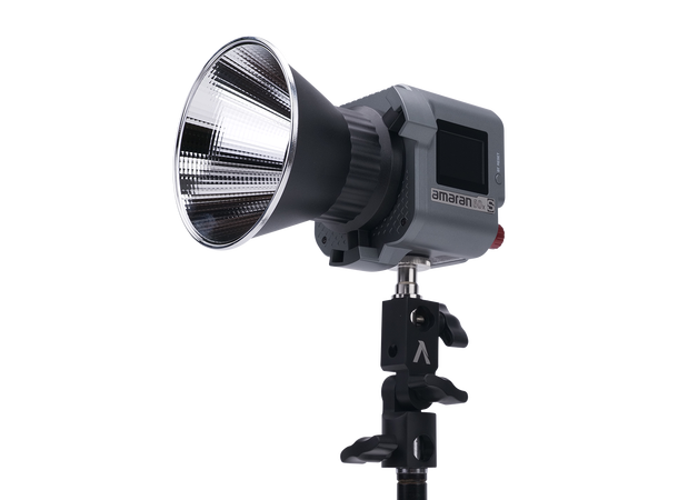 Amaran 60x S 65W Ultra-Høy SSI Bi-Color Bowens 