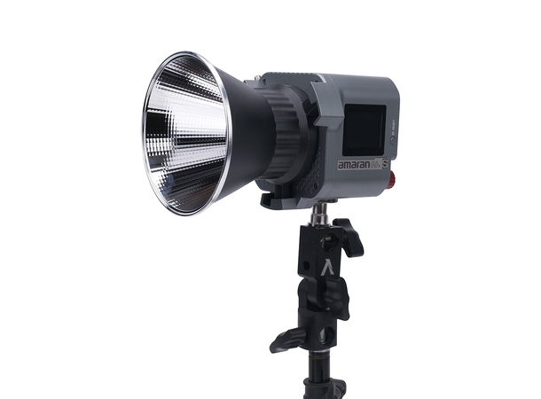 Amaran 60x S 65W Ultra-Høy SSI Bi-Color Bowens 