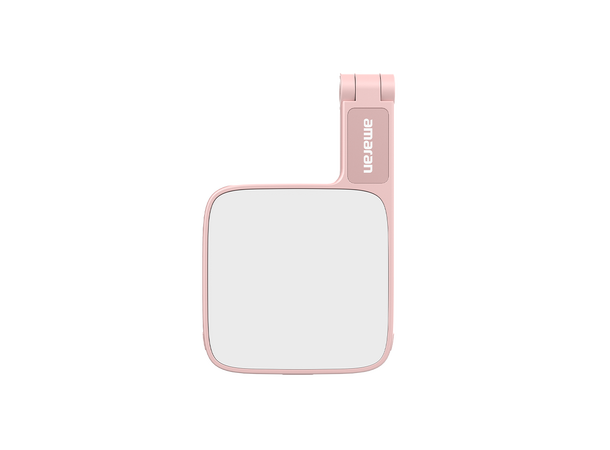 Amaran Go Rosa Magsafe mobil lampe 