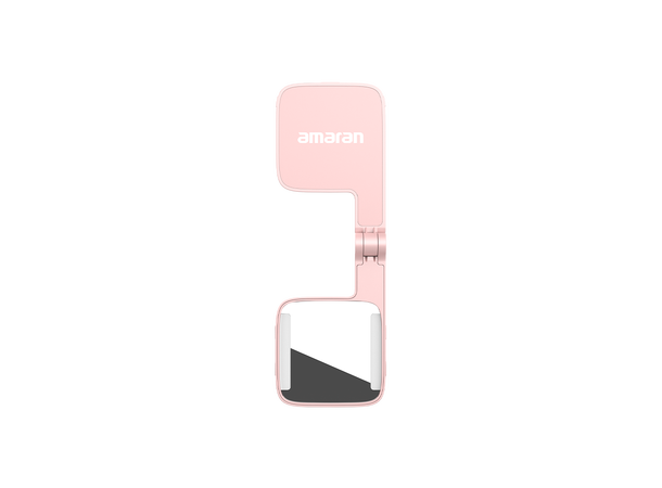 Amaran Go Rosa Magsafe mobil lampe 