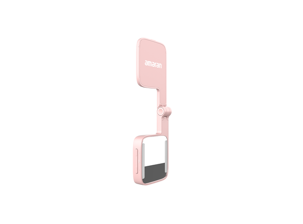 Amaran Go Rosa Magsafe mobil lampe 