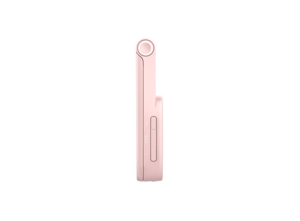 Amaran Go Rosa Magsafe mobil lampe 