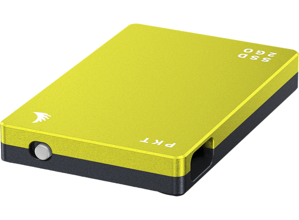 Angelbird SSD2GO PKT MK3  I 4TB W1600 MB/s 