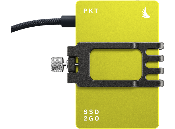 Angelbird SSD2GO PKT MK3  I 4TB W1600 MB/s 