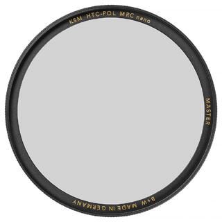 B+W 67 mm HTC Master MRC Nano Polarisasjonsfilter