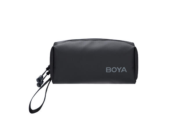 Boya Mikrofon Transformable Magic 02 USB-C, 3.5mm, Lightning 