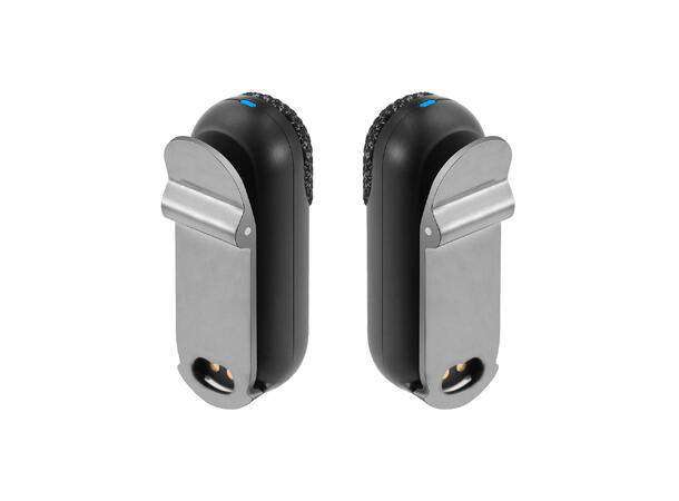 Boya Mikrofon Transformable Magic 02 USB-C, 3.5mm, Lightning 