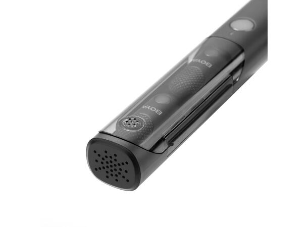 Boya Mikrofon Transformable Magic 02 USB-C, 3.5mm, Lightning 