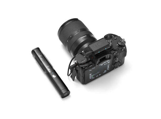 Boya Mikrofon Transformable Magic 02 USB-C, 3.5mm, Lightning 