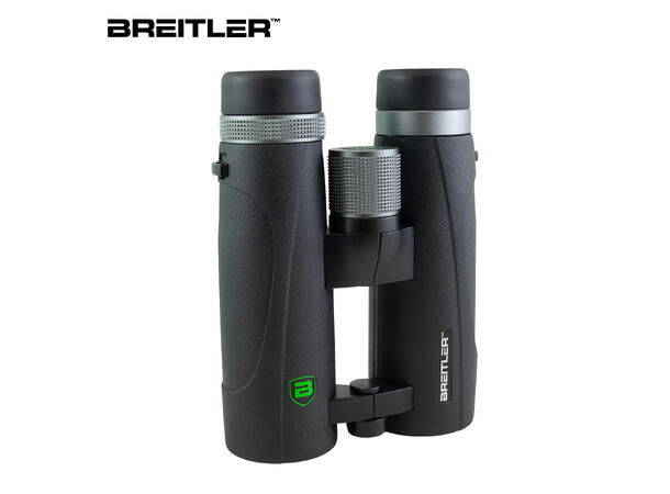 Breitler Premium ED V2 8x42 Kikkert i høy kvalitet med ED og FMC 