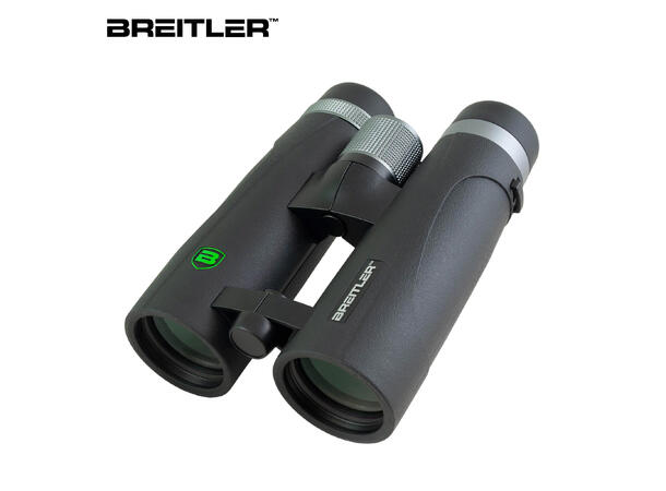 Breitler Premium ED V2 8x42 Kikkert i høy kvalitet med ED og FMC 